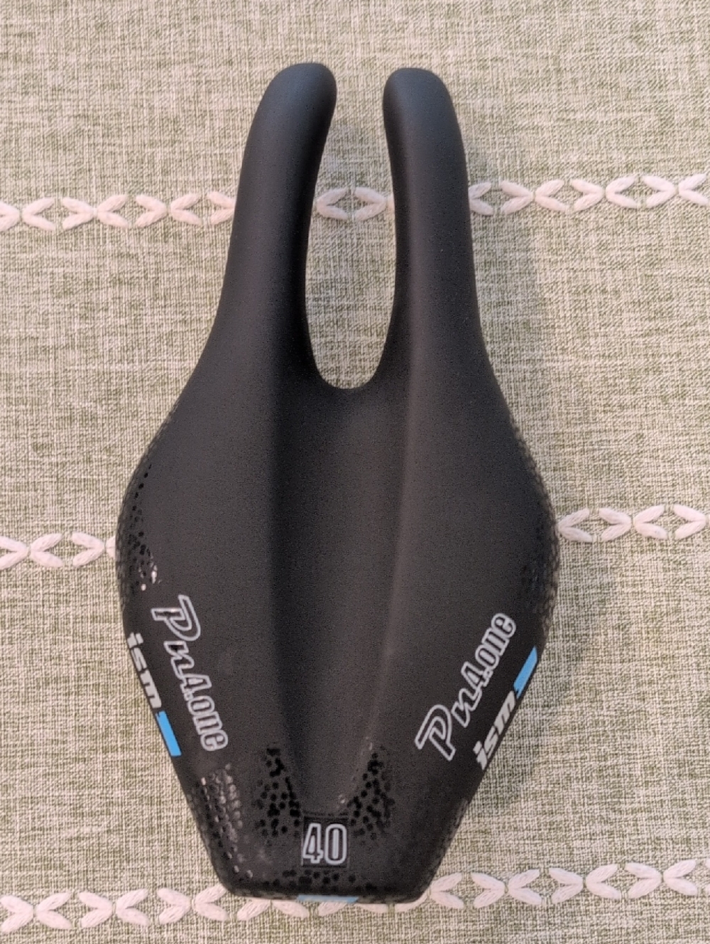 ISM PN 4.1 Saddle